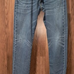 Polo by Ralph Lauren Blue Men Jeans